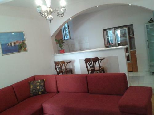 Old Harbour City Center Apartment