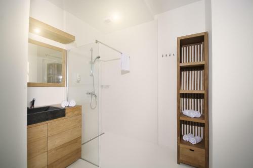 Boutique Hotel Dolphin Suites