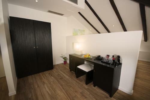 Boutique Hotel Dolphin Suites