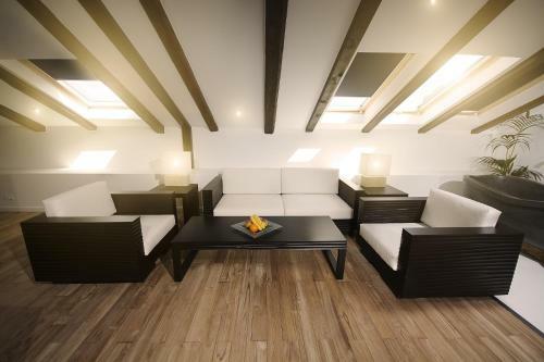 Boutique Hotel Dolphin Suites