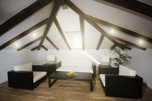 Boutique Hotel Dolphin Suites