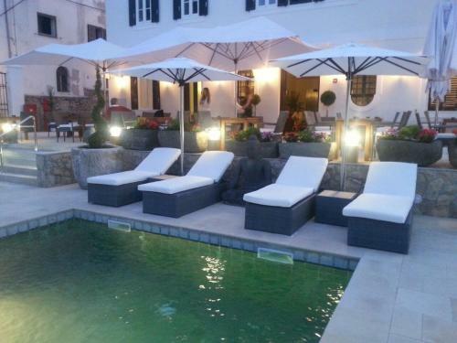 Boutique Hotel Dolphin Suites