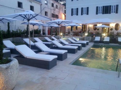 Boutique Hotel Dolphin Suites