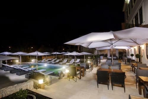 Boutique Hotel Dolphin Suites