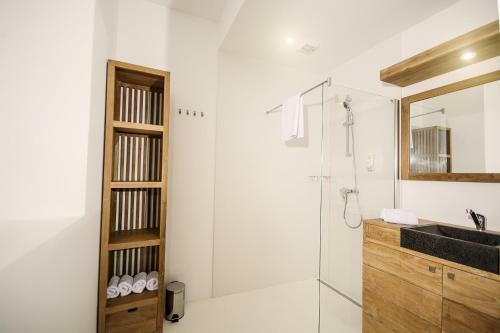 Boutique Hotel Dolphin Suites