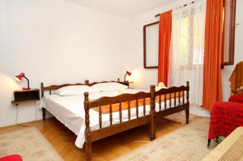 Apartment Zavala 594b