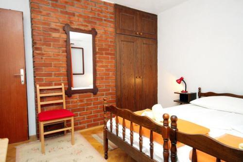 Apartment Zavala 594b
