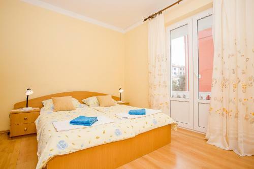 Hostal Villa Padova 2860