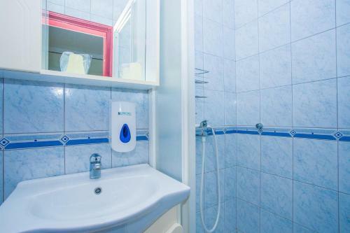 Hostal Villa Padova 2860