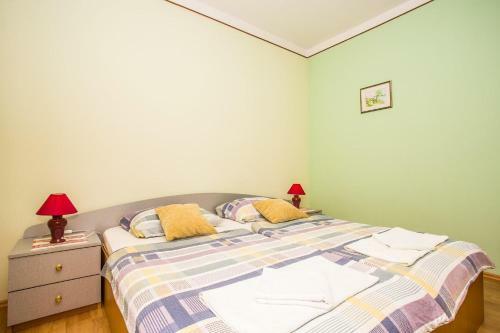 Hostal Villa Padova 2860