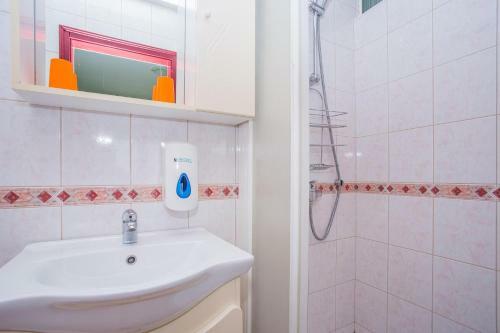 Hostal Villa Padova 2860