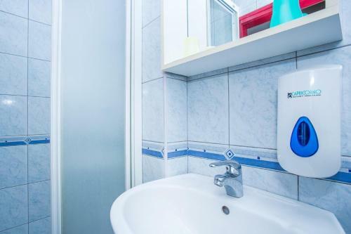 Hostal Villa Padova 2860