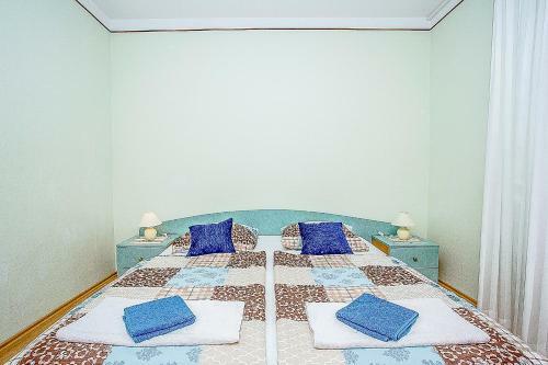 Hostal Villa Padova 2860