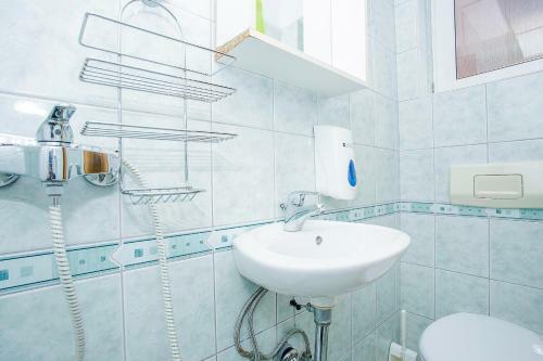 Hostal Villa Padova 2860