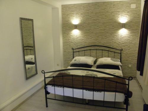 Apartments Orlic