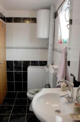 Apartments Paola