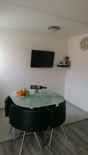 Apartments Paola