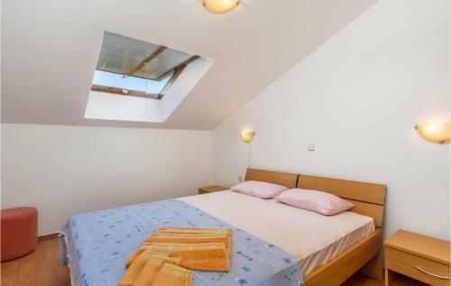 Apartment Punat With Sea View V