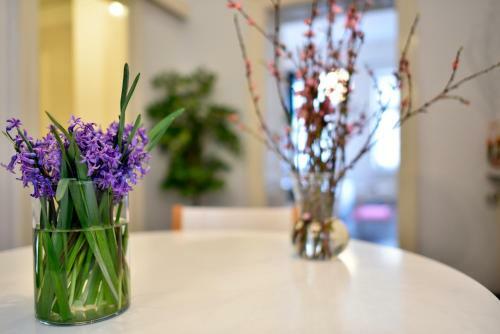Zagreb Center Apartments