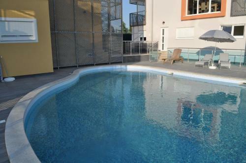 Funtana Three-bedroom Apartment 1