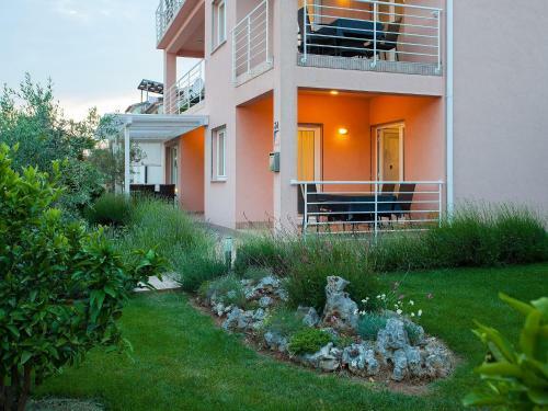 Apartments Villa Brioni I