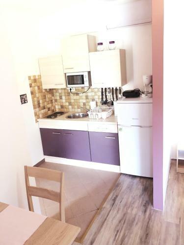 Apartments Jeromela
