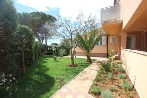 Apartments Jeromela