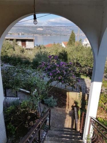 Apartment Arbanija 1125a