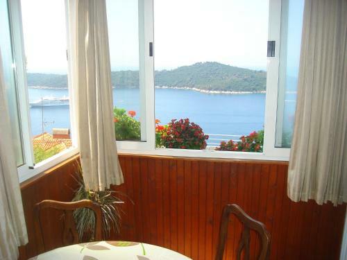 Apartment Golden View