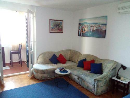 Apartment Golden View