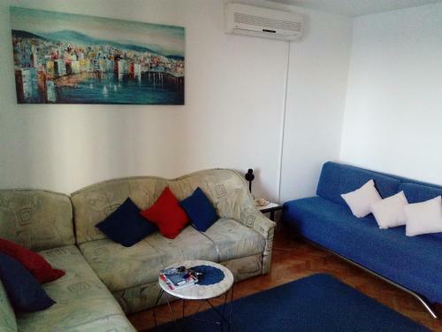 Apartment Golden View