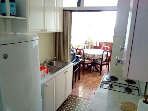 Apartment Golden View