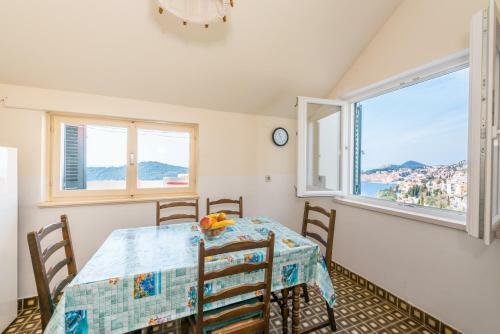 Apartment Golden View