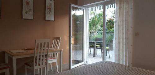 Apartments Fina