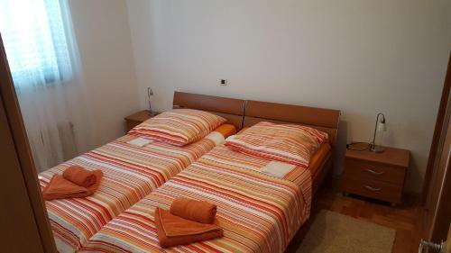 Apartamento Ferienhaus Topic