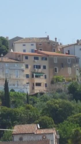 Apartamento Ferienhaus Topic