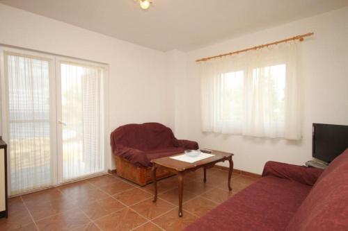 Apartment Ugljan 8257b