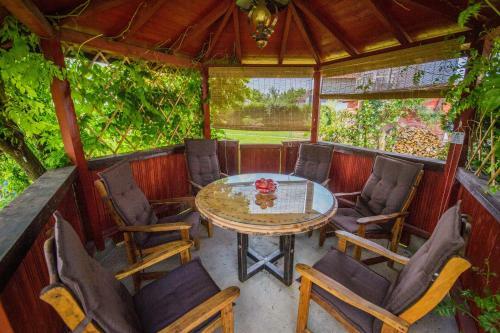 B&B Tara Garden