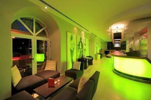Riva Hvar Yacht Harbour Hotel