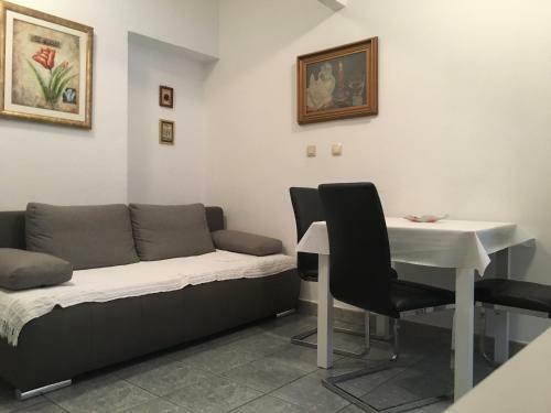 Apartmani Mare