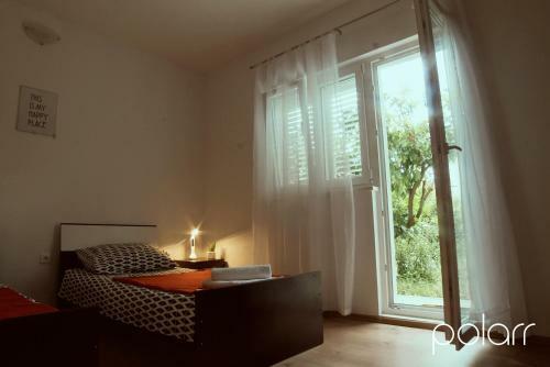 Apartmani Mare