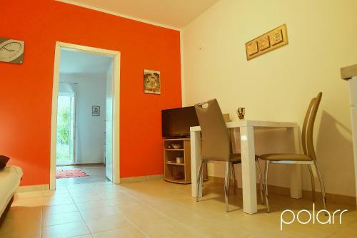 Apartmani Mare
