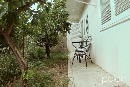 Apartmani Mare