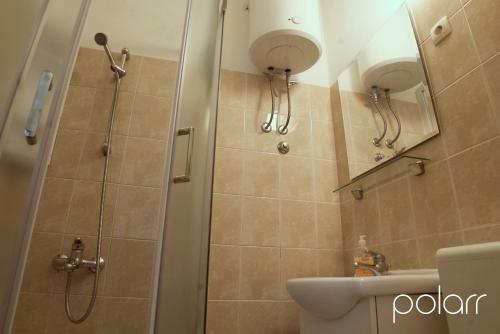 Apartmani Mare