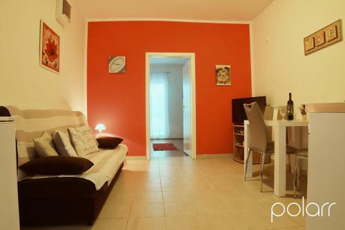 Apartmani Mare