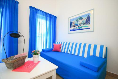 Adorami Apartments