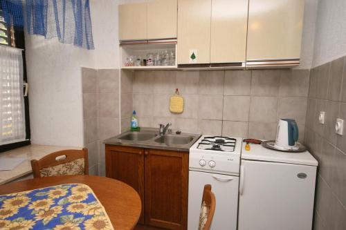 Apartment Selce 3240a