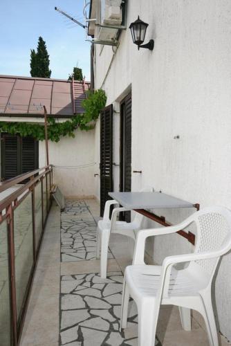 Apartment Selce 3240a