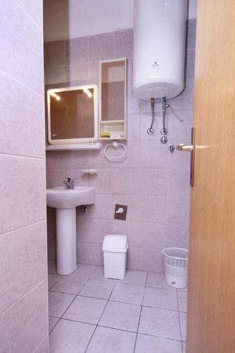 Apartment Selce 3240a