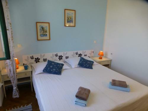 Apartment Kuzmanic